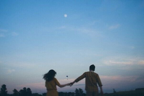 love stories from real life