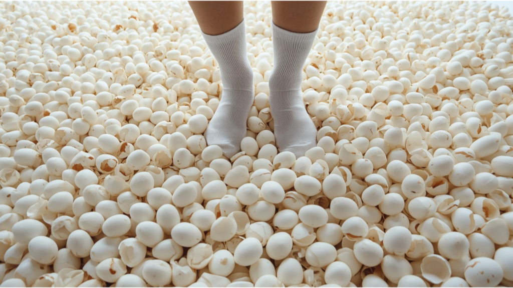 silent red flags in a relationship you might miss