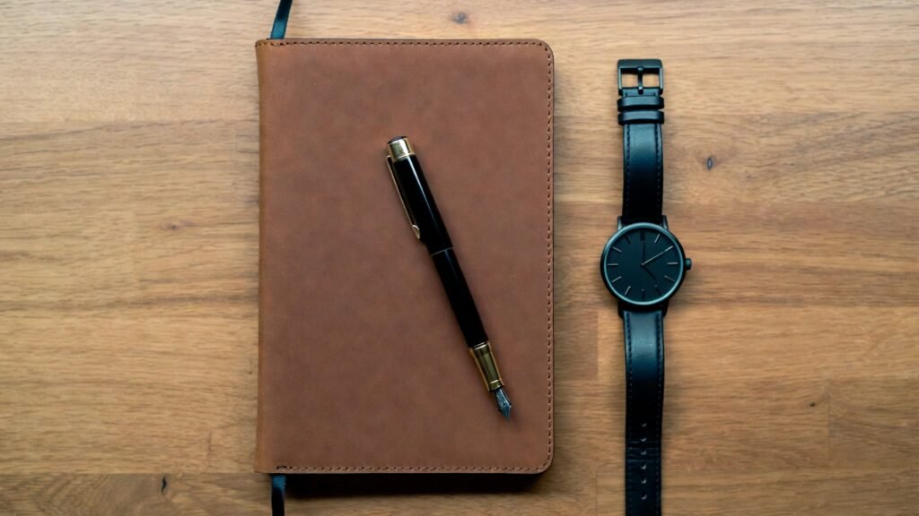 how to build mental discipline daily