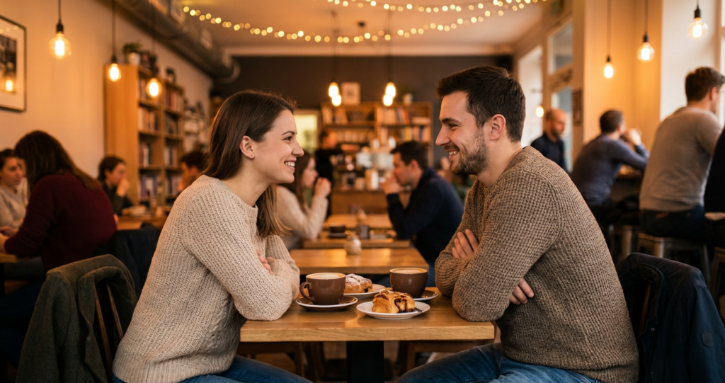 psychological facts about soulmates and attraction