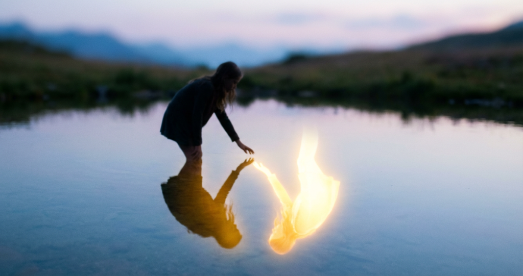 how to stop seeking validation from others