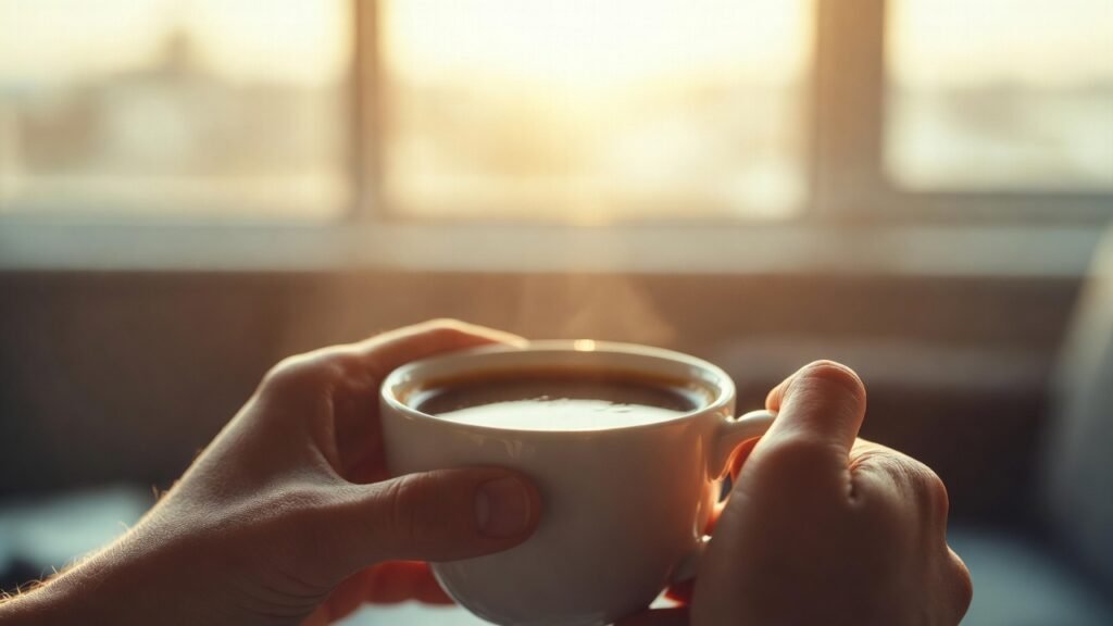 the secret to staying positive in difficult times