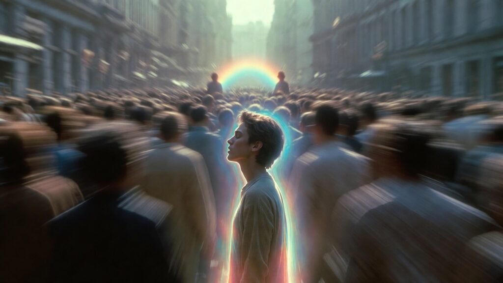 High Sensitivity: Is Being an Empath a Gift?