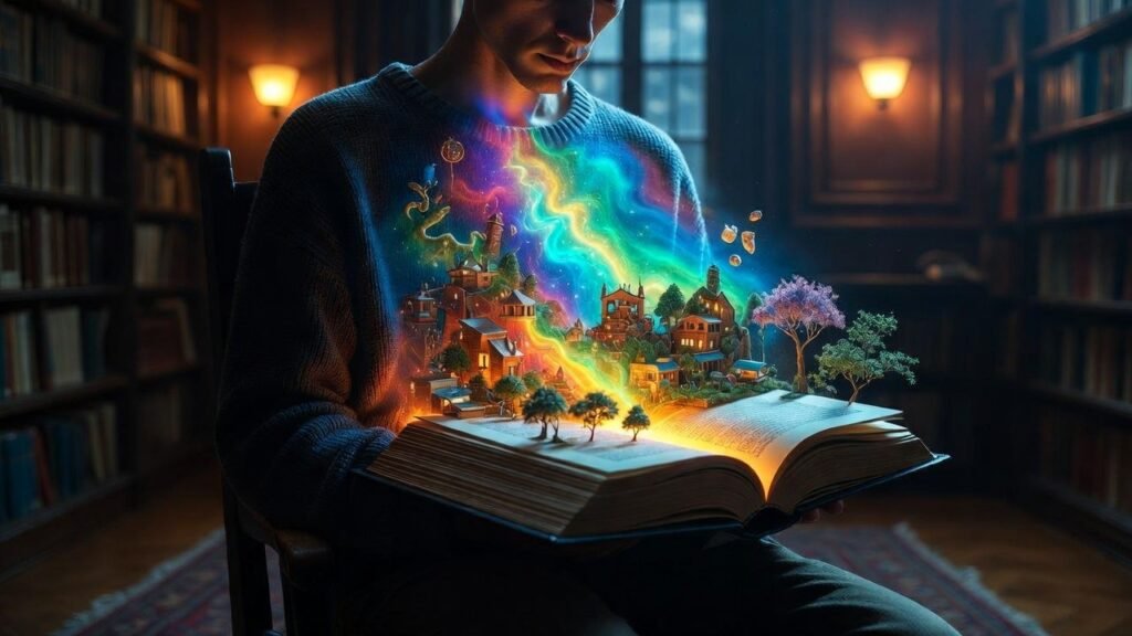 Short Stories That Will Change Your Perspective