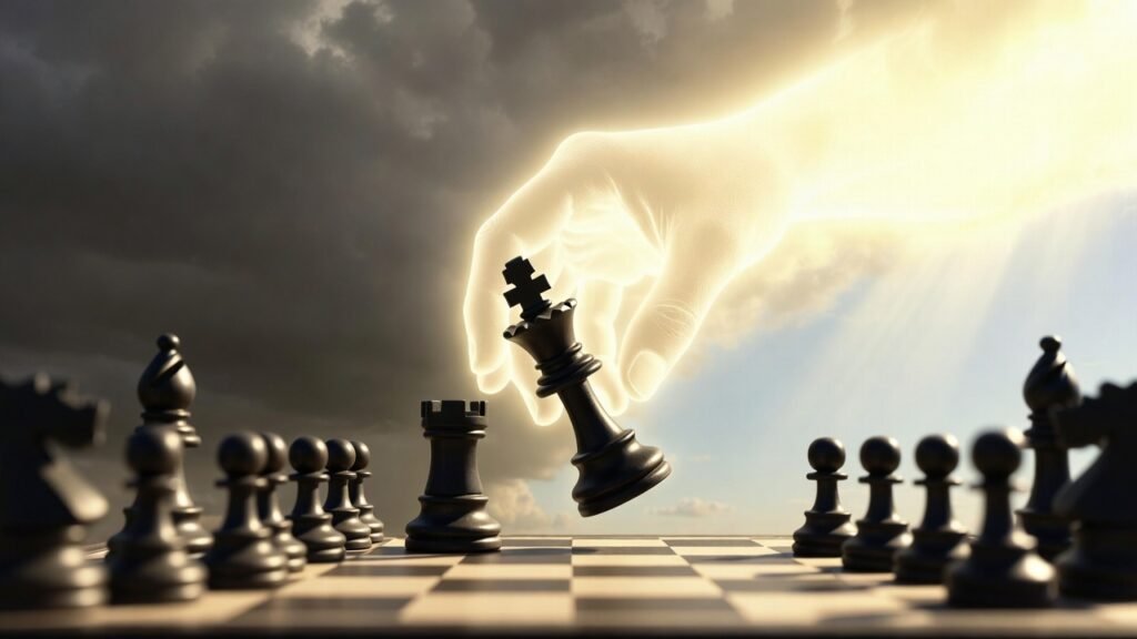 Reclaiming Your Power