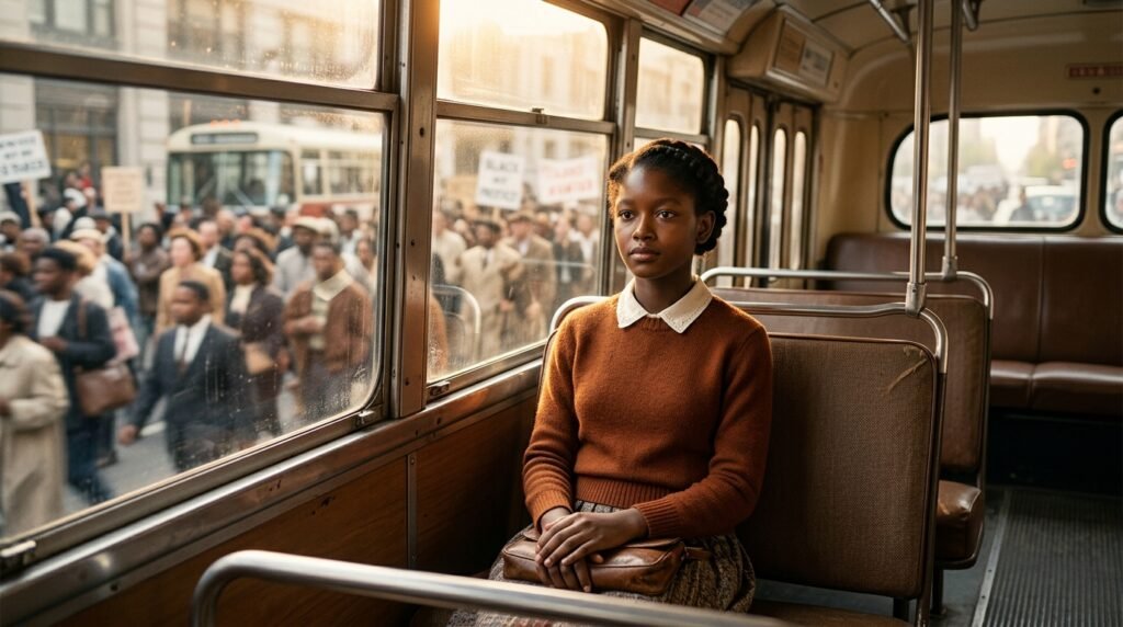 Historical Figures Who Never Quit