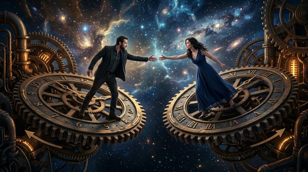 Signs You Met Your Soulmate at the Wrong Time