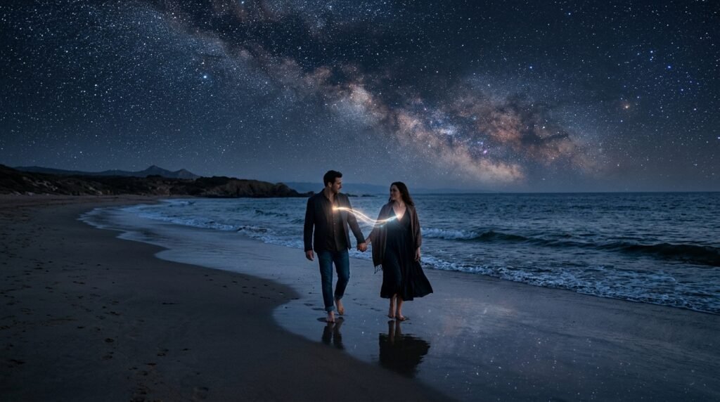 7 Signs You Have Found Your Soulmate