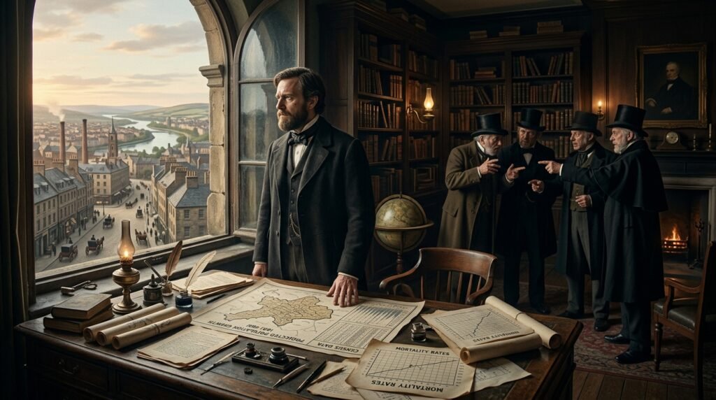 Historical Figures Who Never Quit