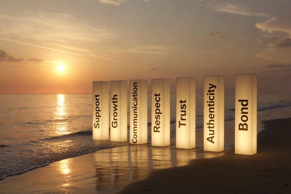 7 Signs of True Love