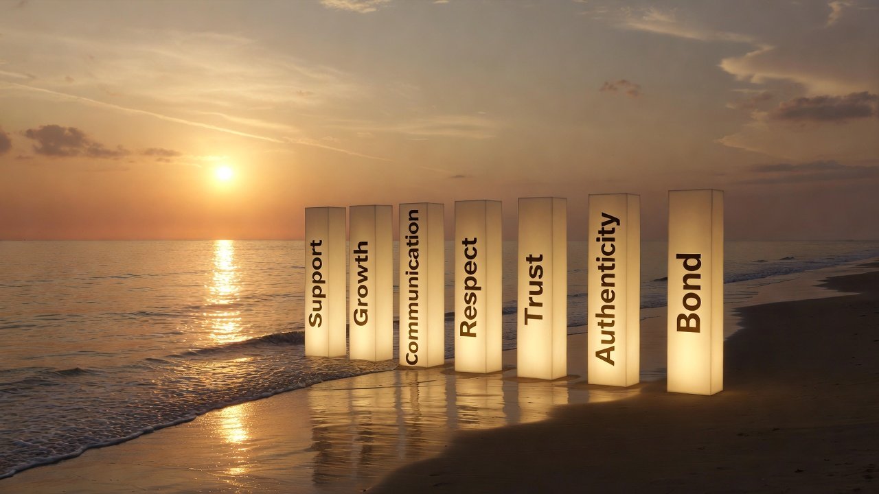 7 Signs of True Love