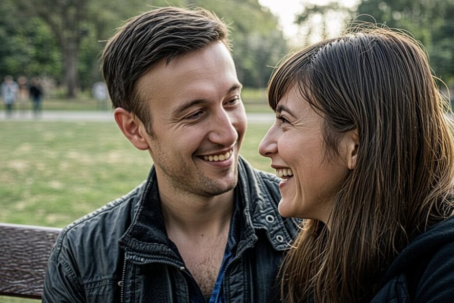 Signs Of True Love From A Man