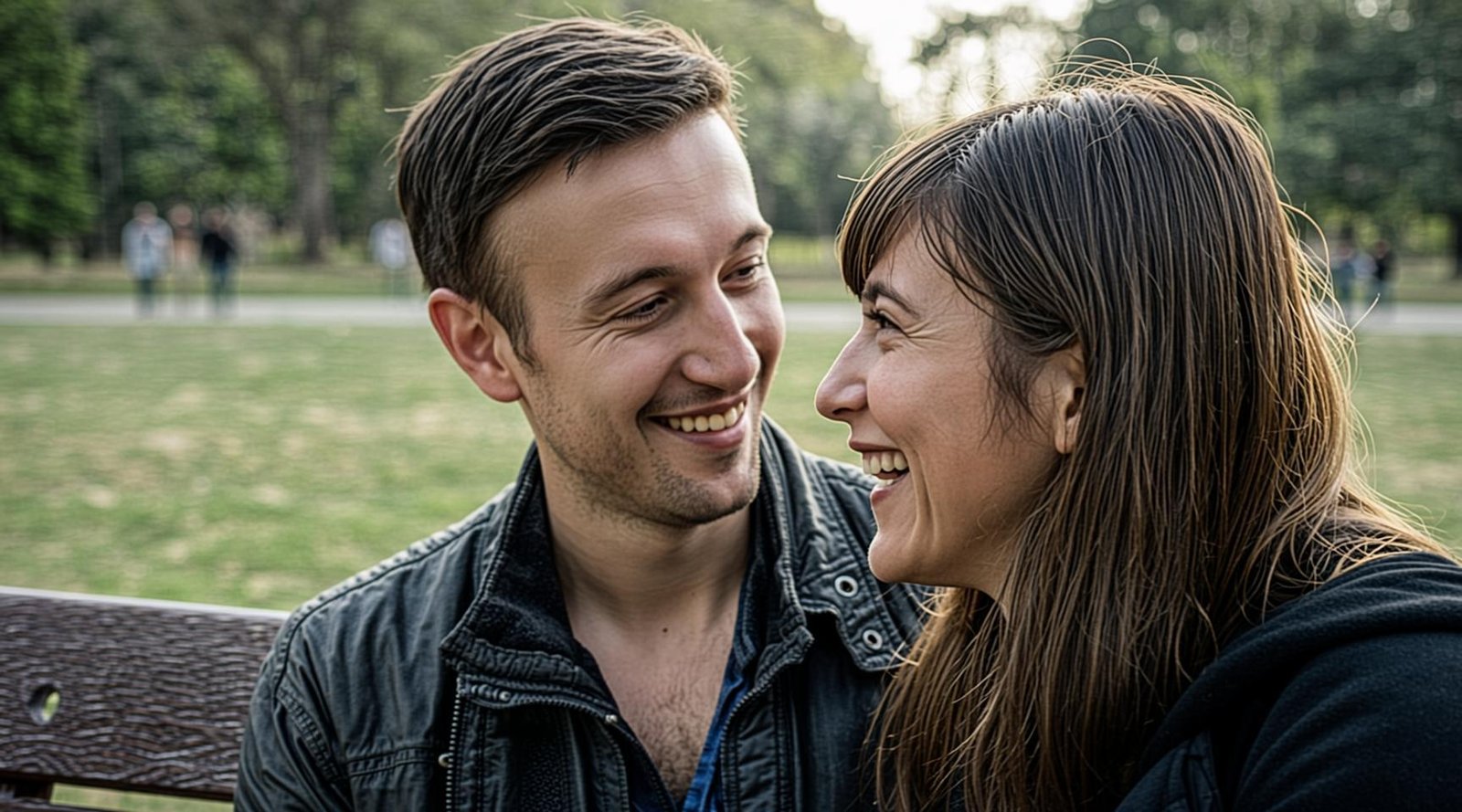 Signs Of True Love From A Man