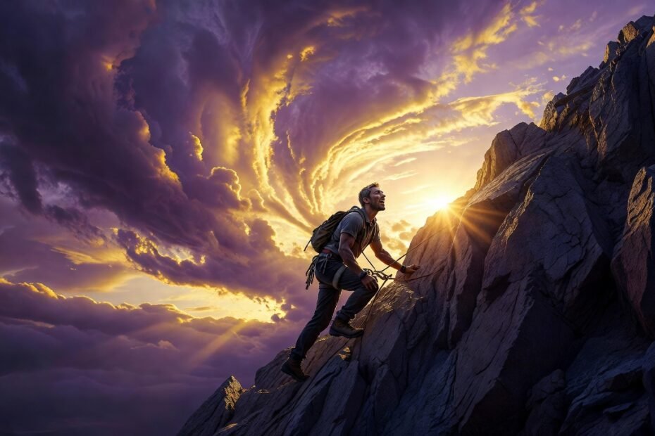 5 life lessons from successful people who failed