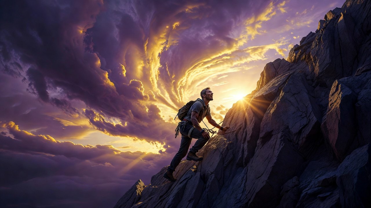 5 life lessons from successful people who failed