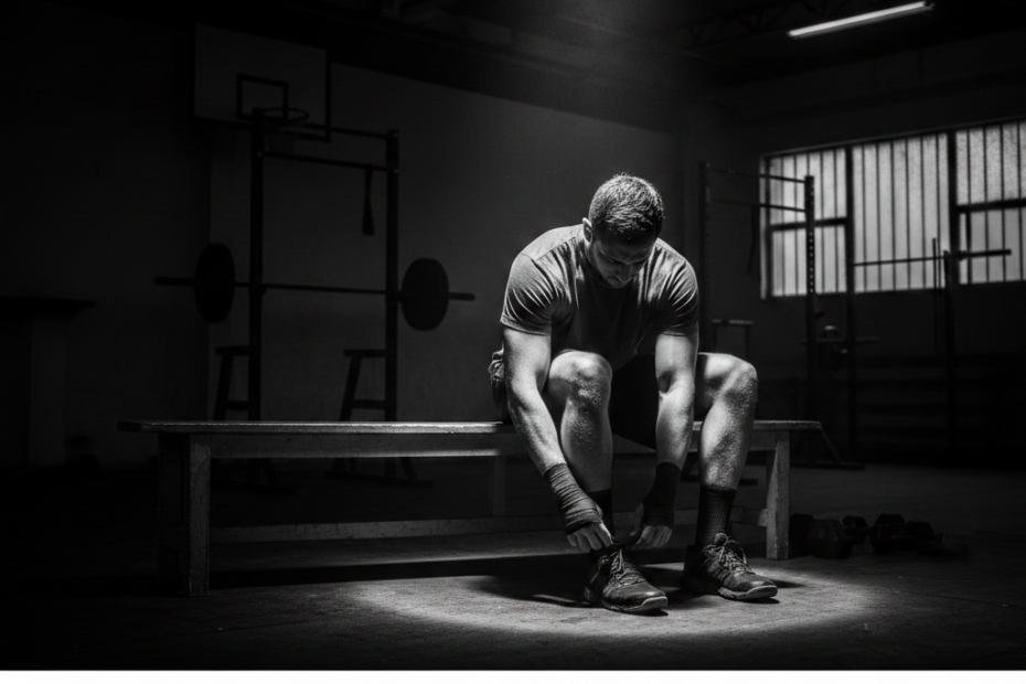 how to stay disciplined when you have zero motivation