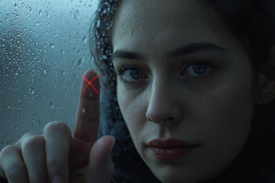 silent red flags in a relationship you might miss