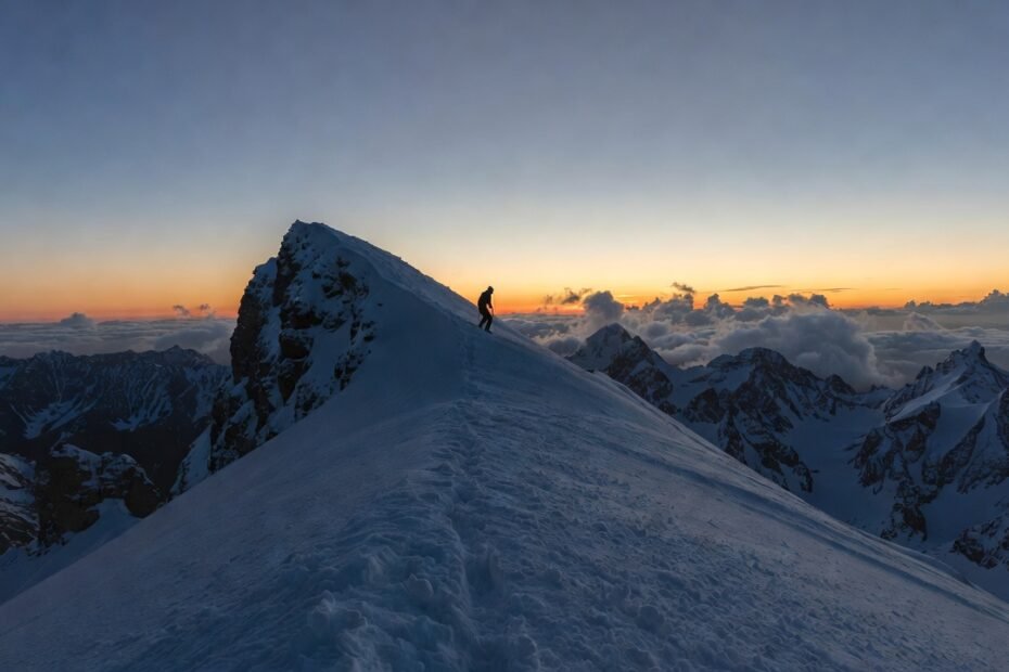 how to build mental discipline daily