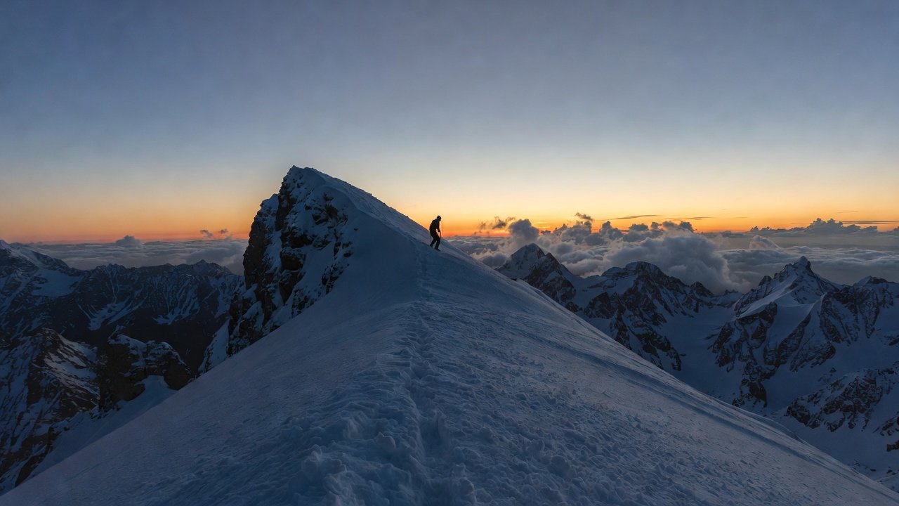 how to build mental discipline daily