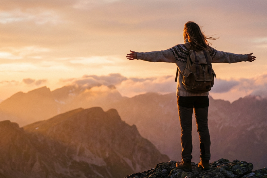 how to stop seeking validation from others