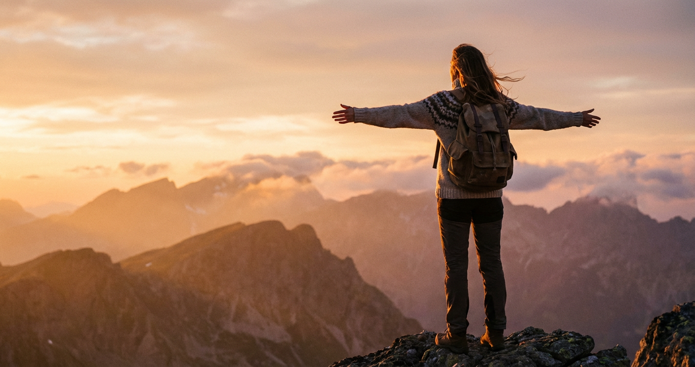 how to stop seeking validation from others