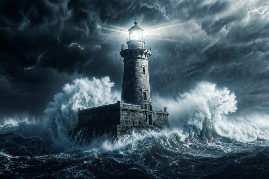 lessons from famous never giving up stories