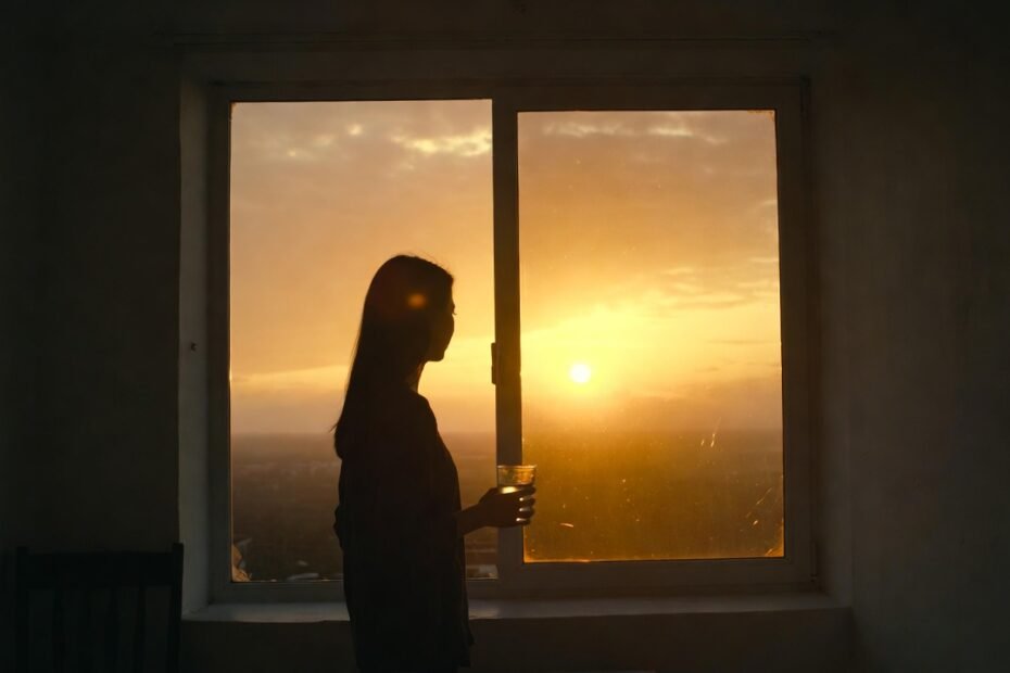 morning habits to boost self-esteem and confidence