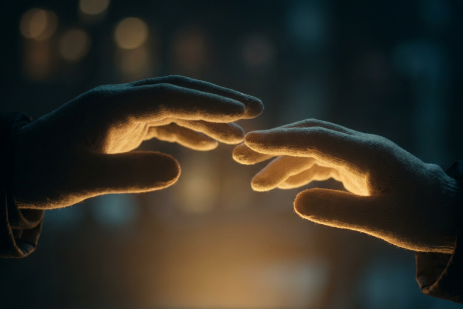 psychological facts about soulmates and attraction