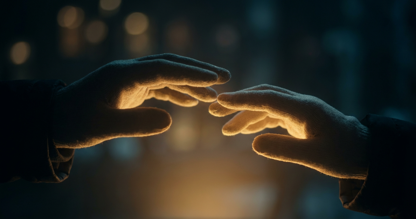 psychological facts about soulmates and attraction