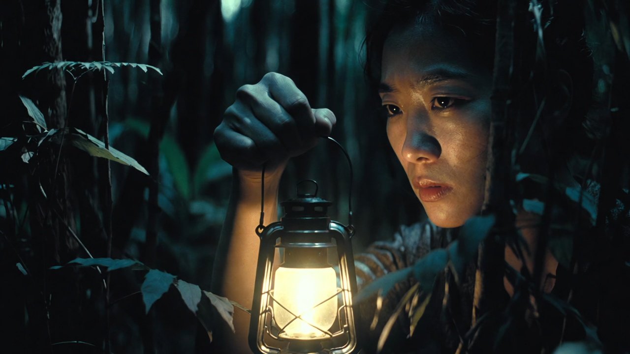 stories of extraordinary courage in small moments