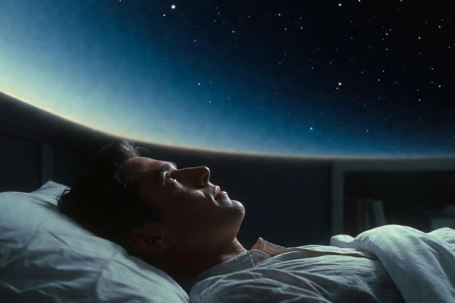 the psychology of overthinking at night