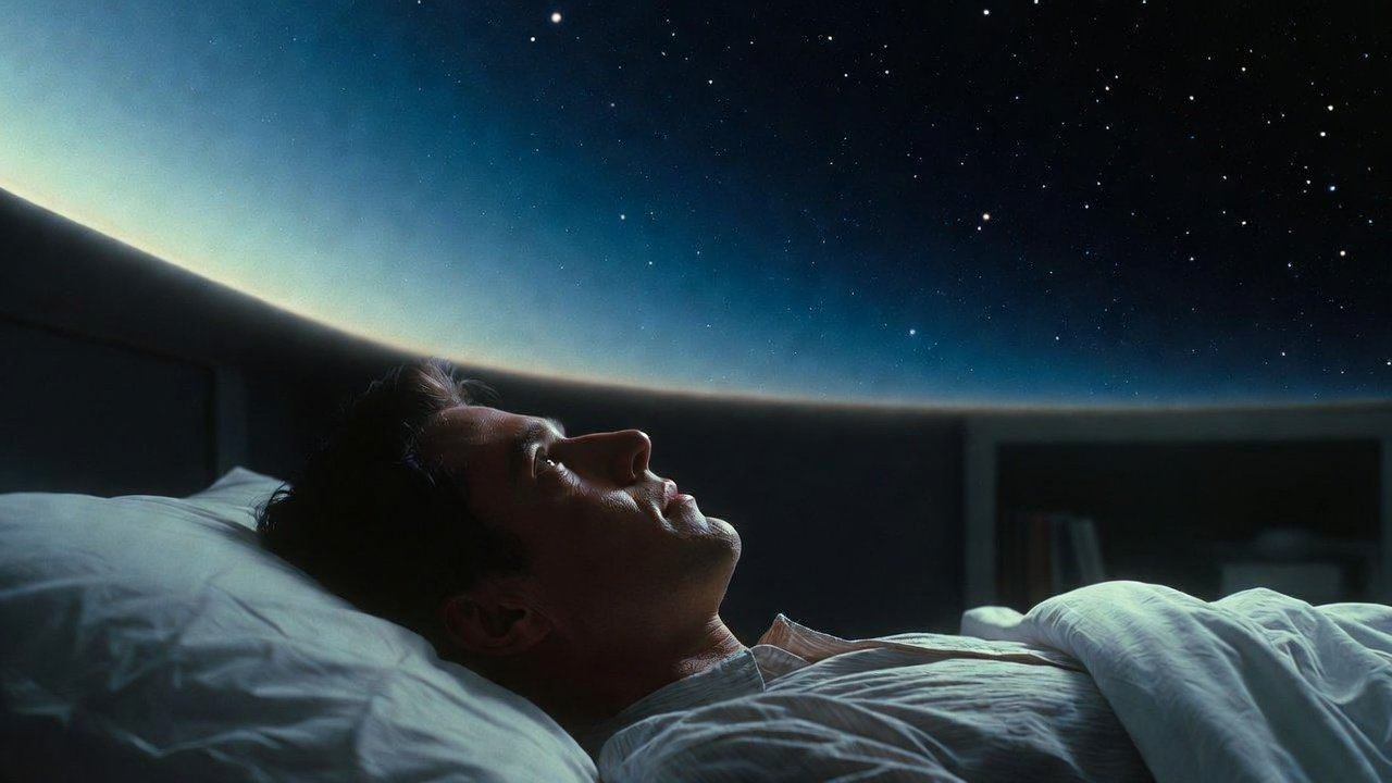 the psychology of overthinking at night