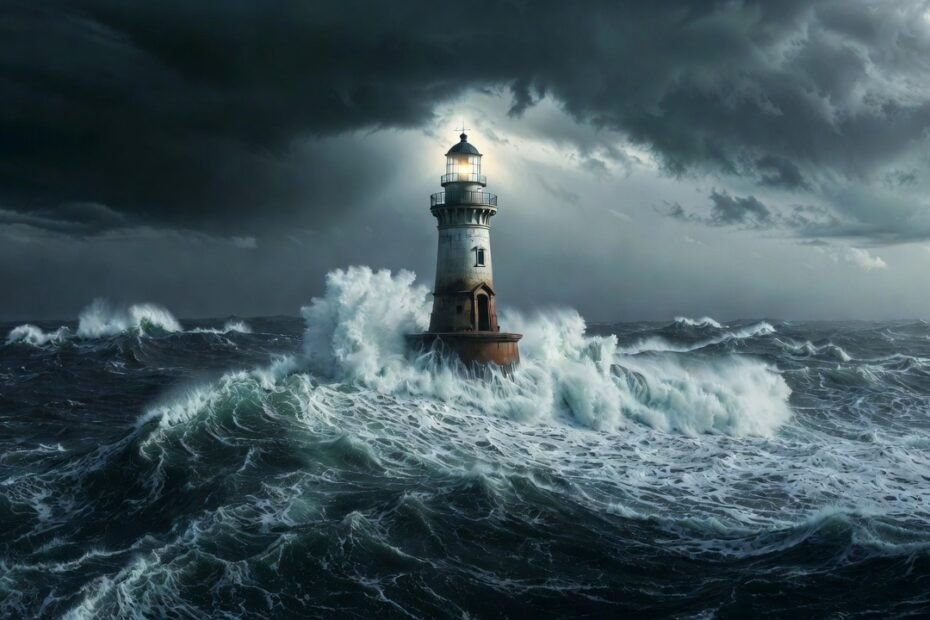 the secret to staying positive in difficult times