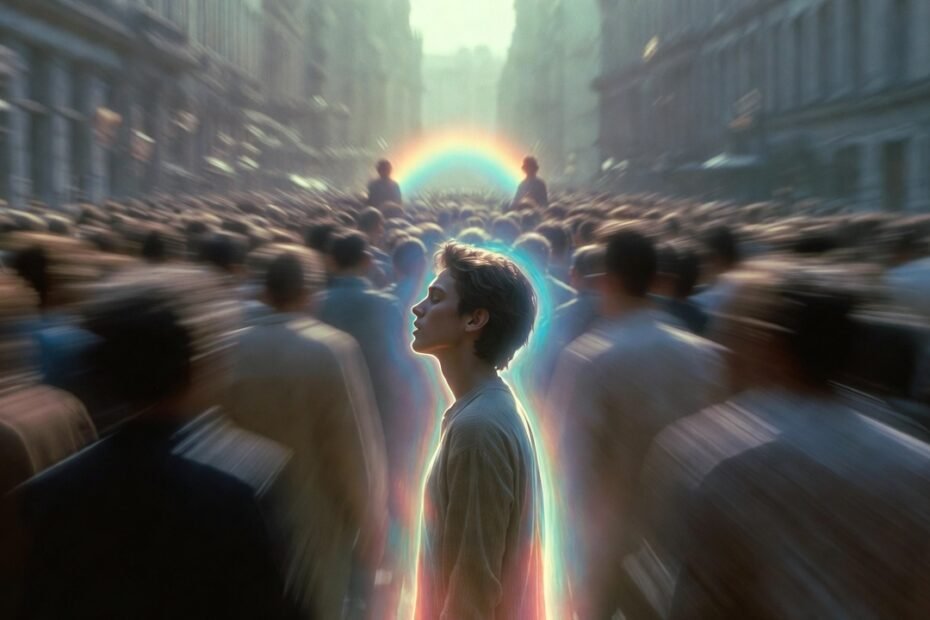 High Sensitivity: Is Being an Empath a Gift?