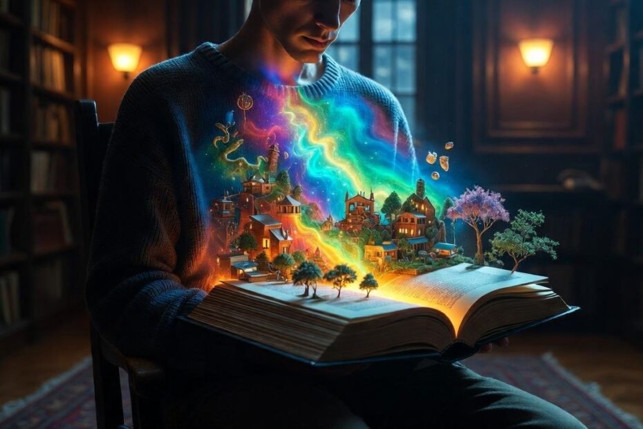 Short Stories That Will Change Your Perspective