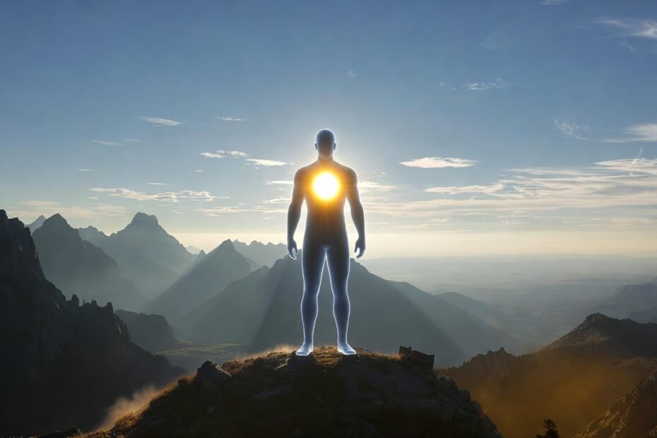 How to Reclaim Your Power