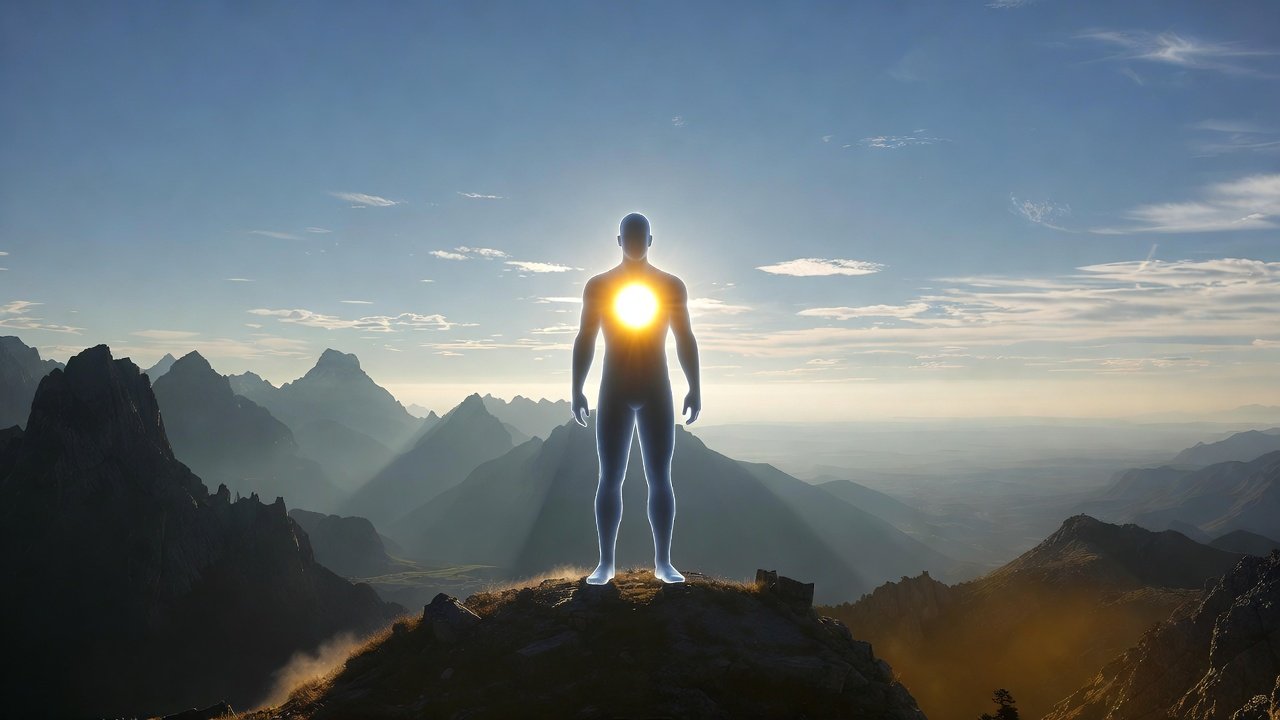 How to Reclaim Your Power