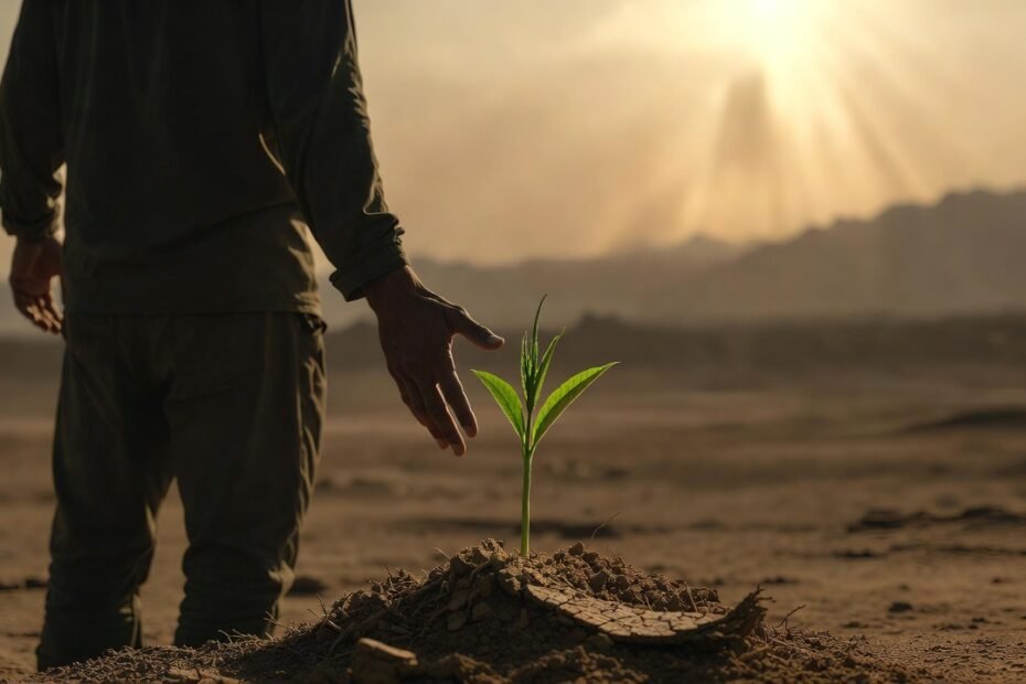 Reclaiming Your Power