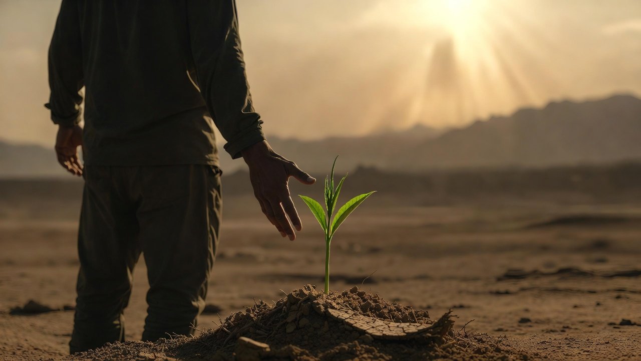 Reclaiming Your Power