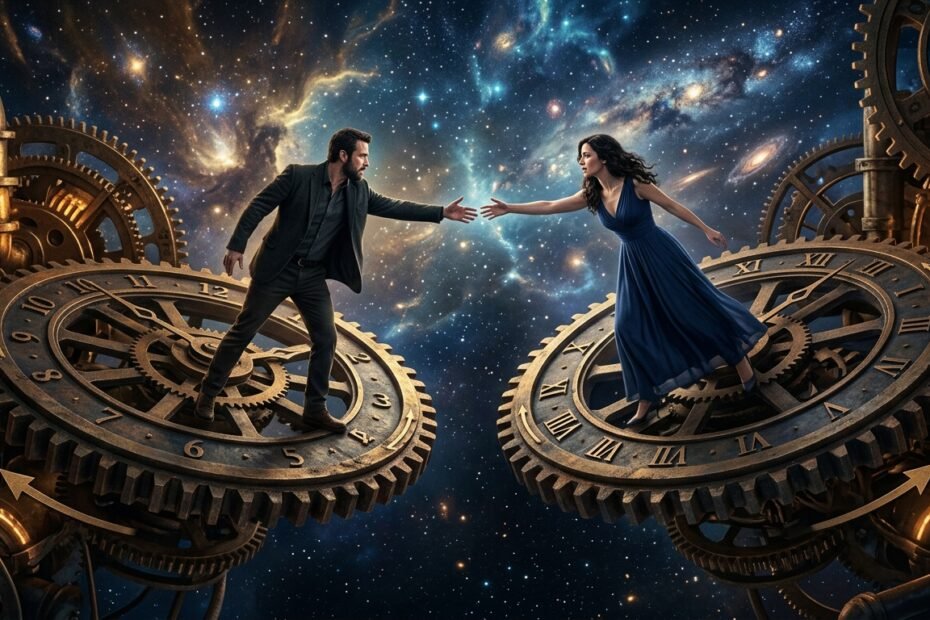 Signs You Met Your Soulmate at the Wrong Time