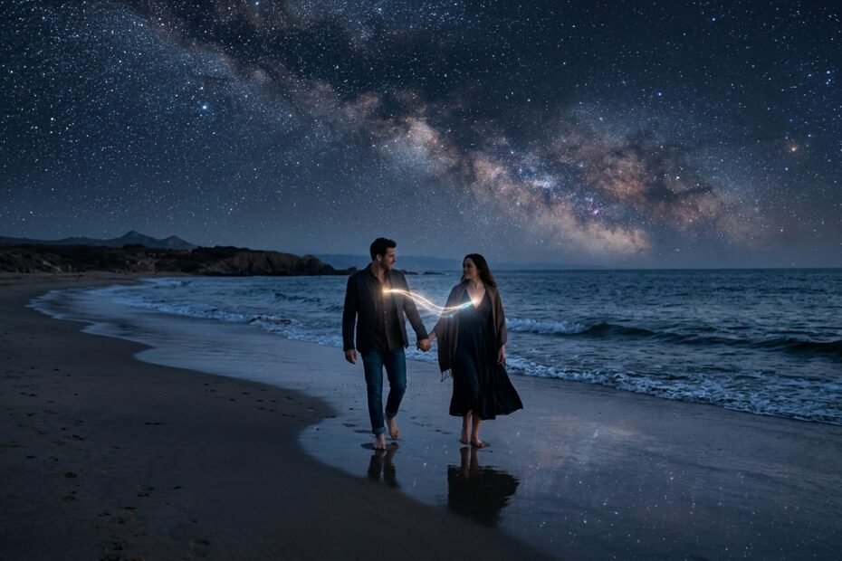 7 Signs You Have Found Your Soulmate